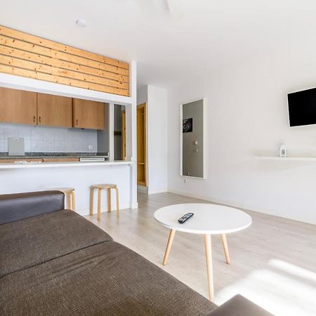 Apartment In Resort كوراليهو المظهر الخارجي الصورة