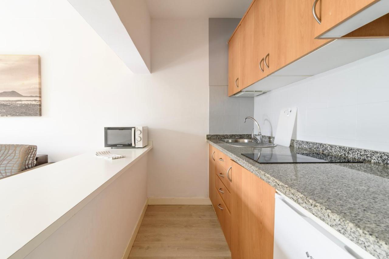 Apartment In Resort كوراليهو المظهر الخارجي الصورة