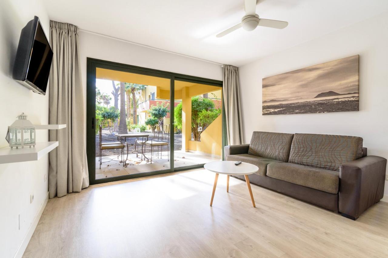 Apartment In Resort كوراليهو المظهر الخارجي الصورة