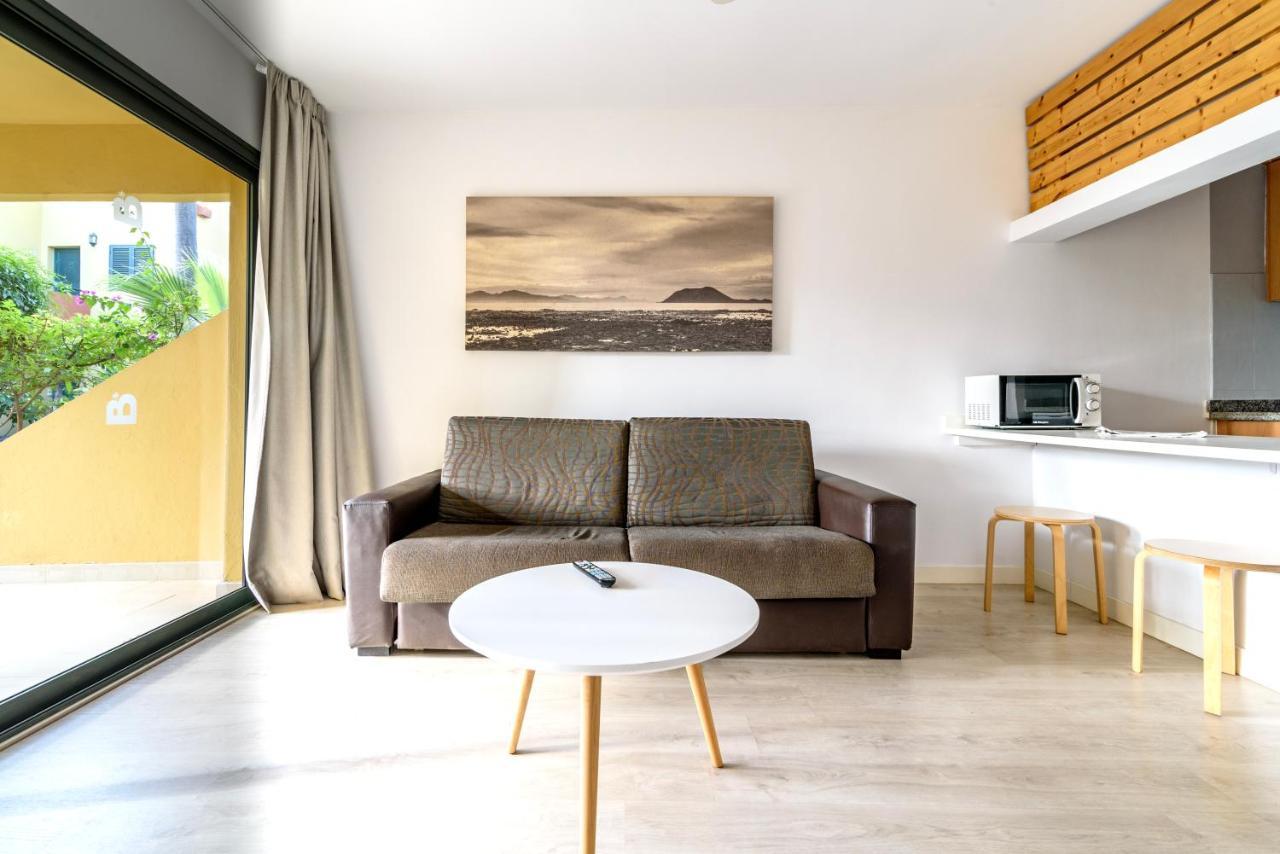 Apartment In Resort كوراليهو المظهر الخارجي الصورة