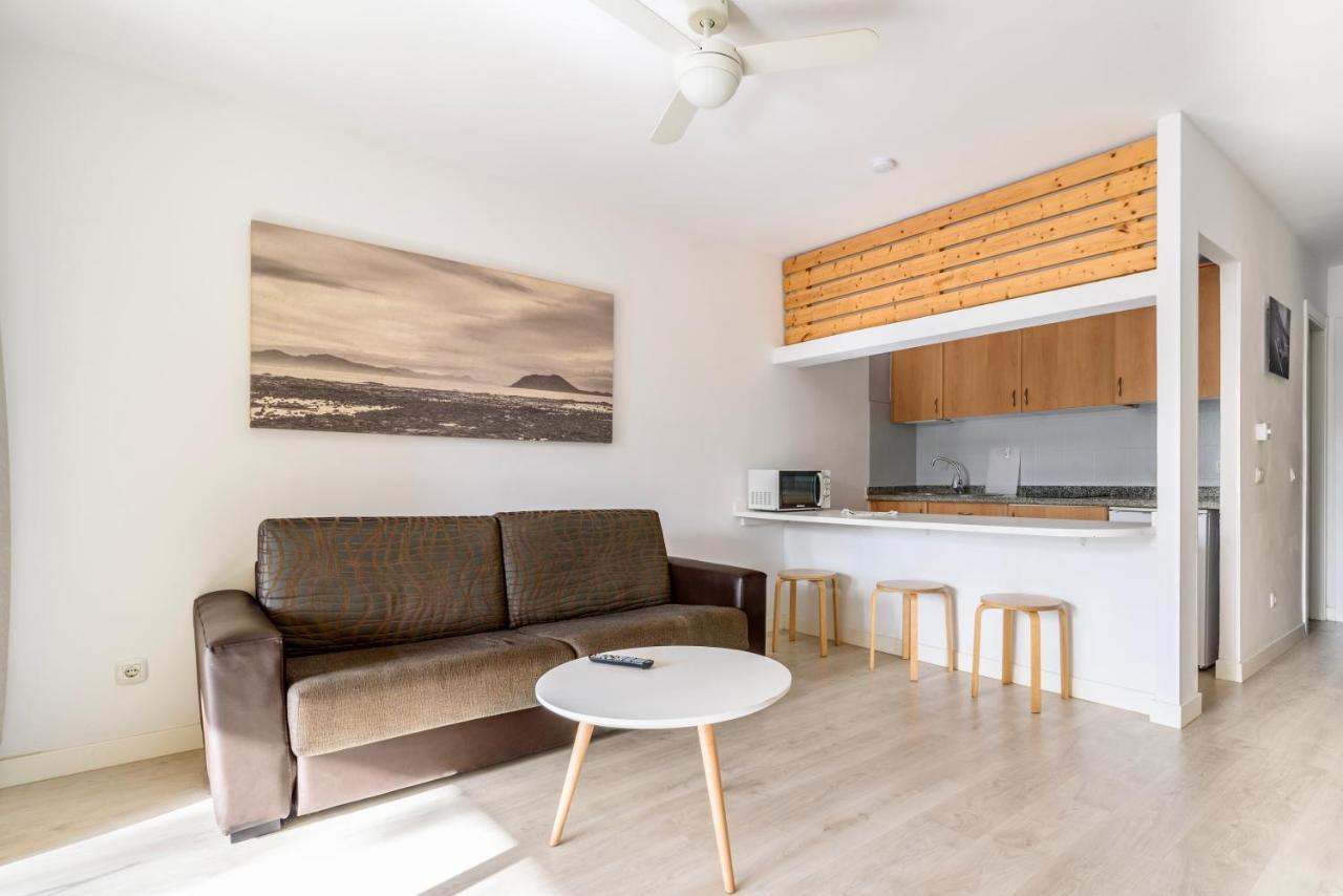 Apartment In Resort كوراليهو المظهر الخارجي الصورة