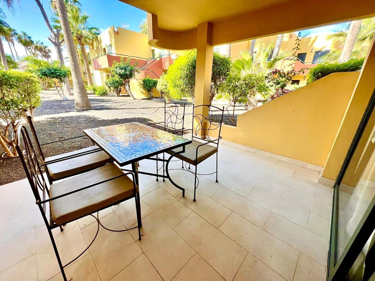 Apartment In Resort كوراليهو المظهر الخارجي الصورة