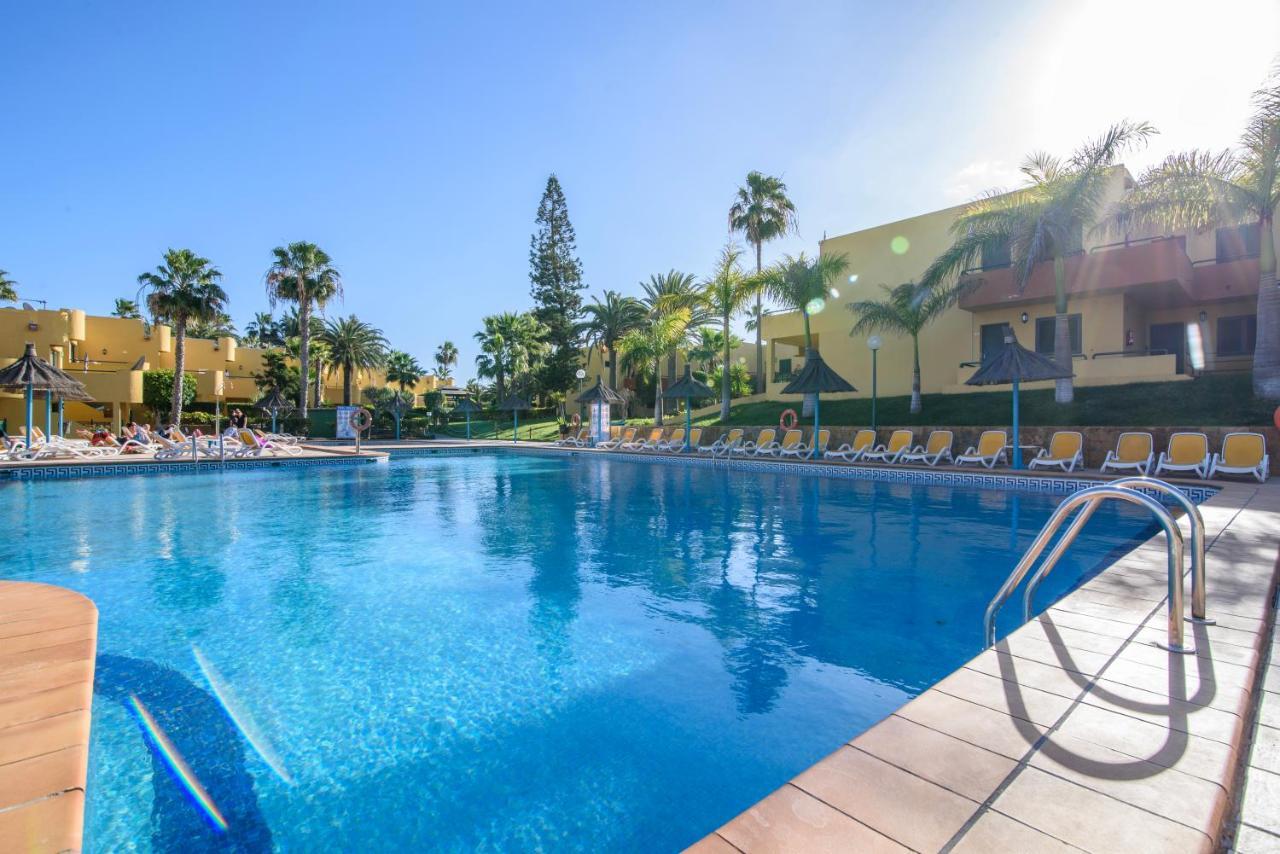 Apartment In Resort كوراليهو المظهر الخارجي الصورة