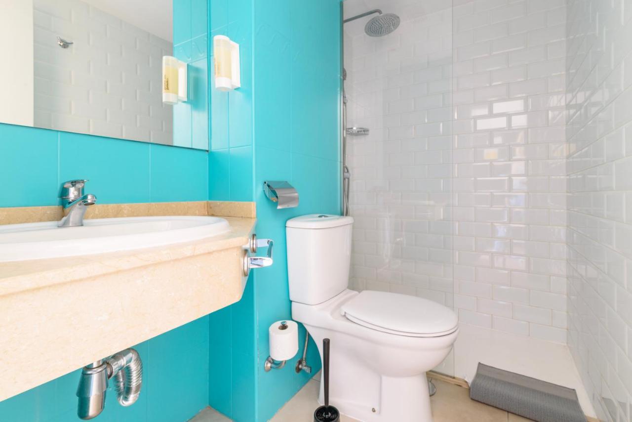 Apartment In Resort كوراليهو المظهر الخارجي الصورة