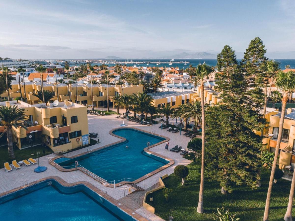 Apartment In Resort كوراليهو المظهر الخارجي الصورة