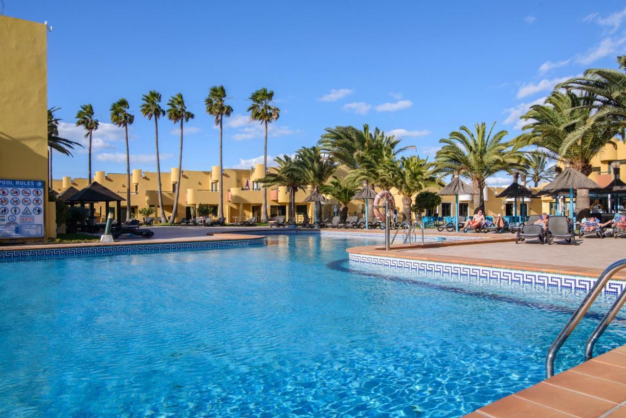 Apartment In Resort كوراليهو المظهر الخارجي الصورة