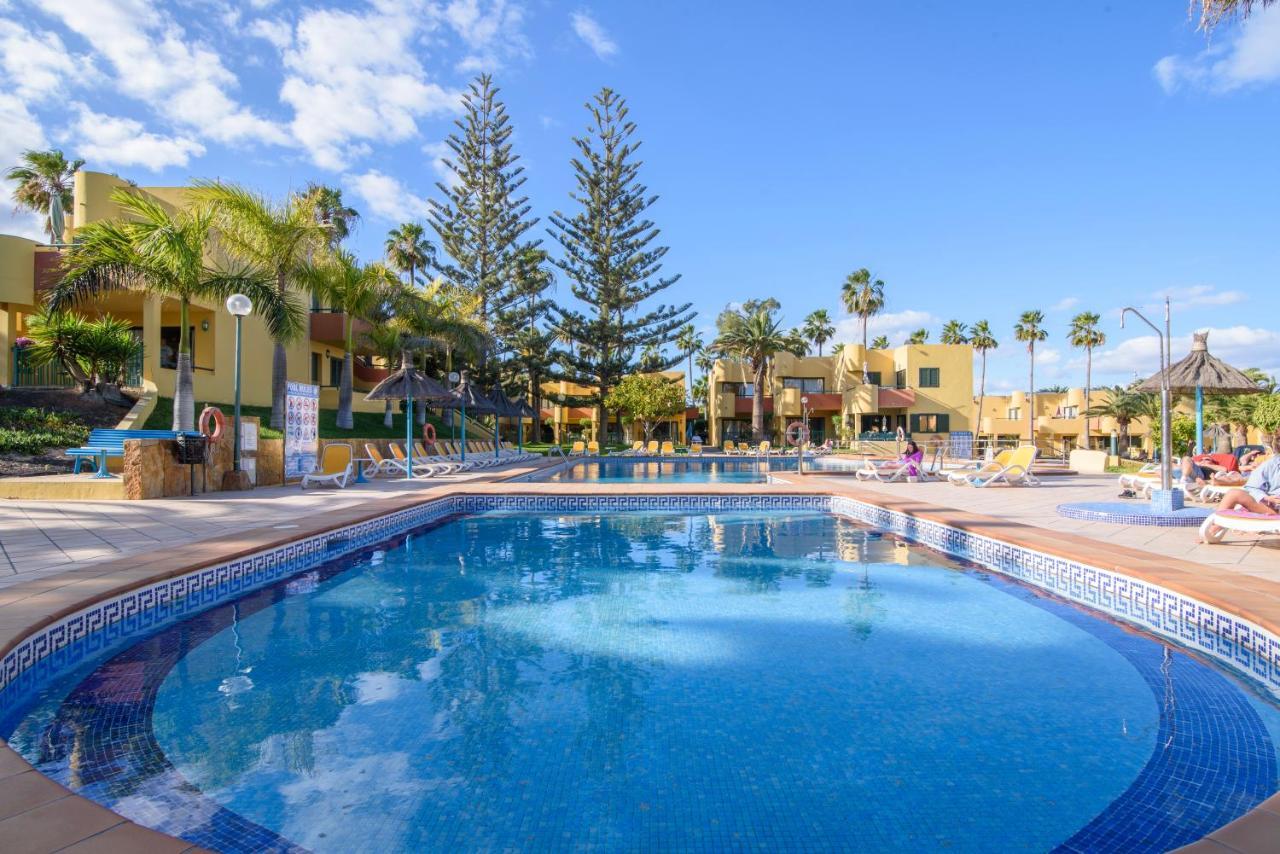 Apartment In Resort كوراليهو المظهر الخارجي الصورة