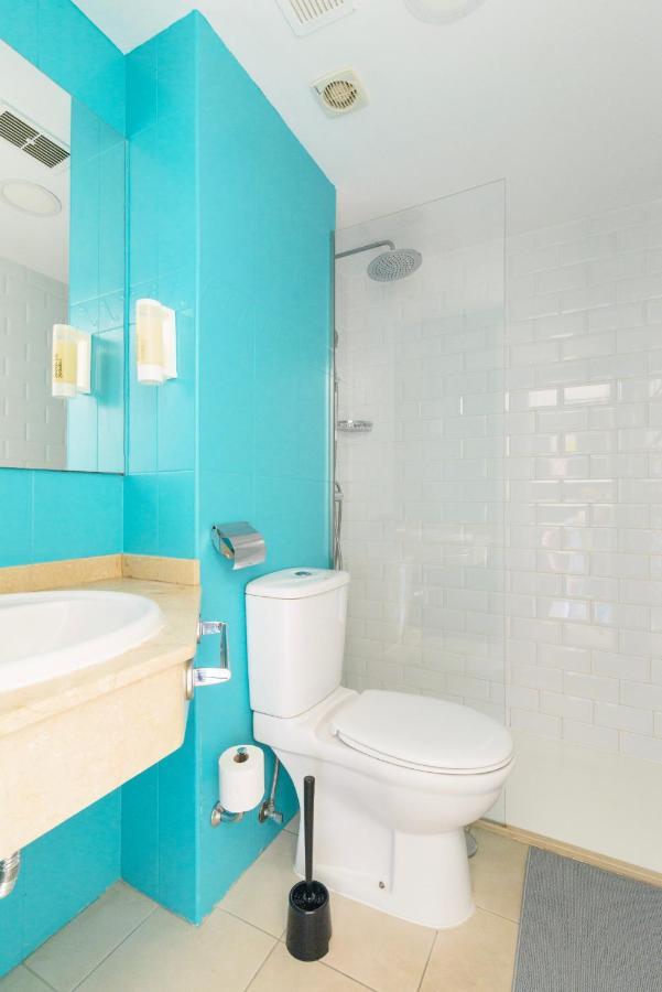 Apartment In Resort كوراليهو المظهر الخارجي الصورة